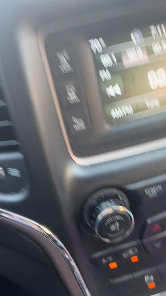 Post 4 by Jacy Claybaker on TikTok (video)