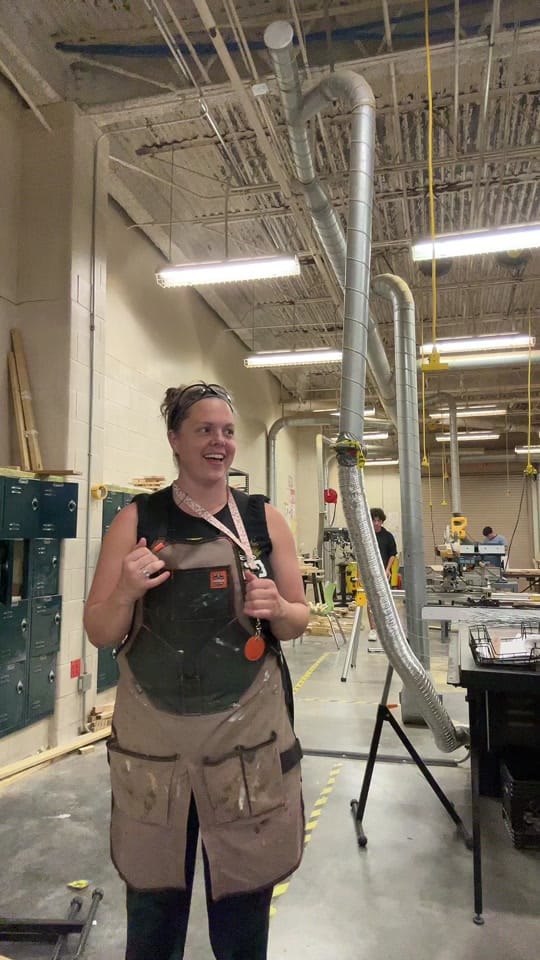 Post 7 by Jacy Claybaker on TikTok (video)