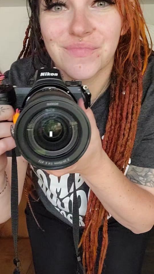 Post 5 by Kerstee on TikTok (video)