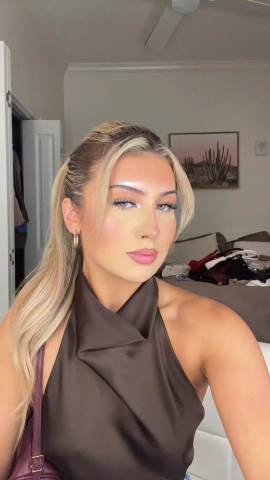 Post 8 by Gracie on TikTok (video)