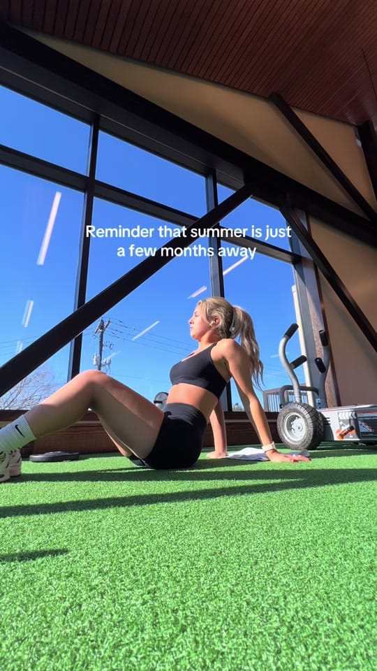 Post 7 by Gracie on TikTok (video)