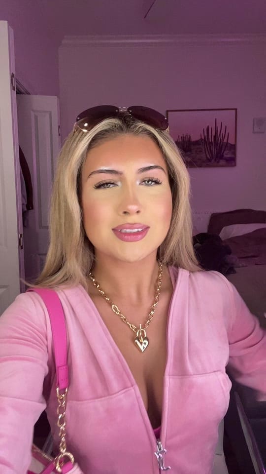 Post 6 by Gracie on TikTok (video)
