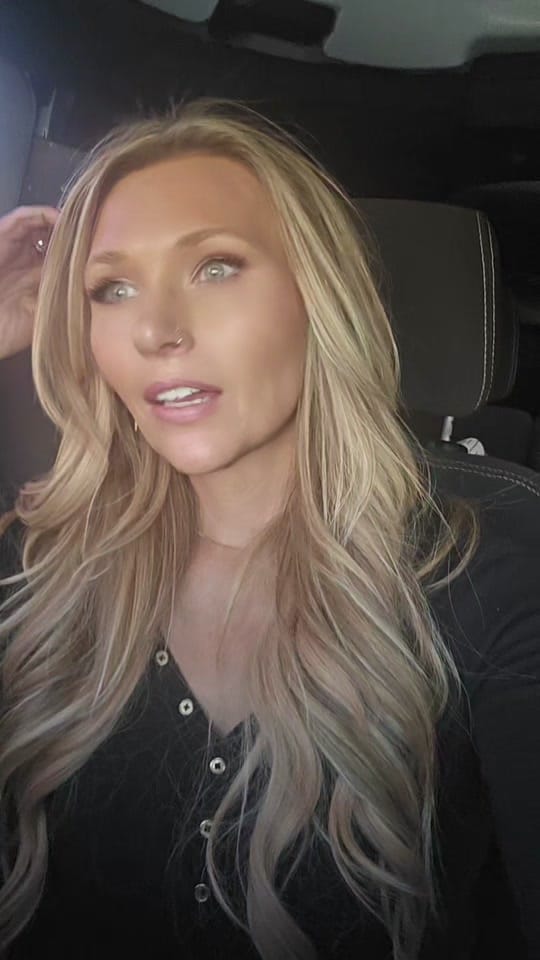 Post 4 by Ginny on TikTok (video)