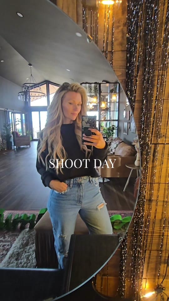 Post 3 by Ginny on TikTok (video)
