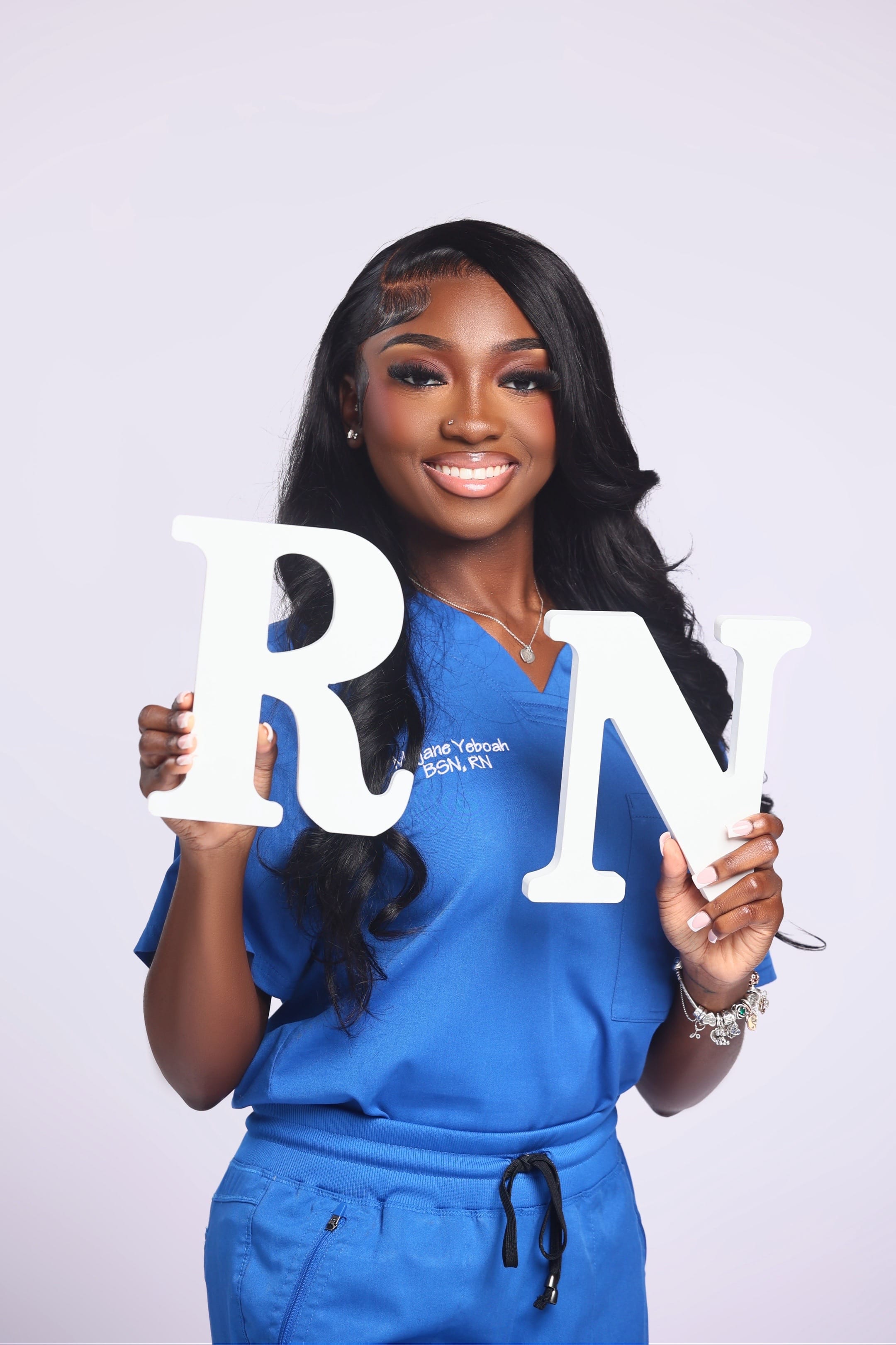 Post 10 by Mcjane | BSN, RN on TikTok (video)