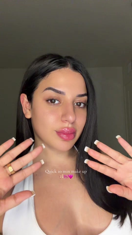 Post 9 by Hanaa_b on TikTok (video)