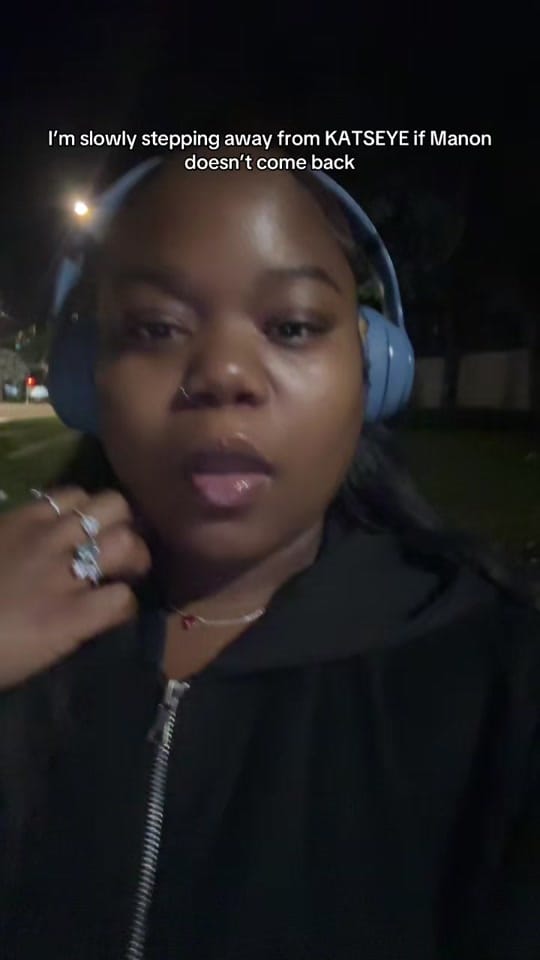 Post 3 by Ms.Girl on TikTok (video)