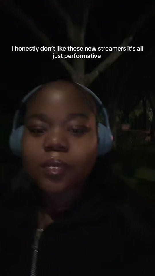 Post 1 by Ms.Girl on TikTok (video)