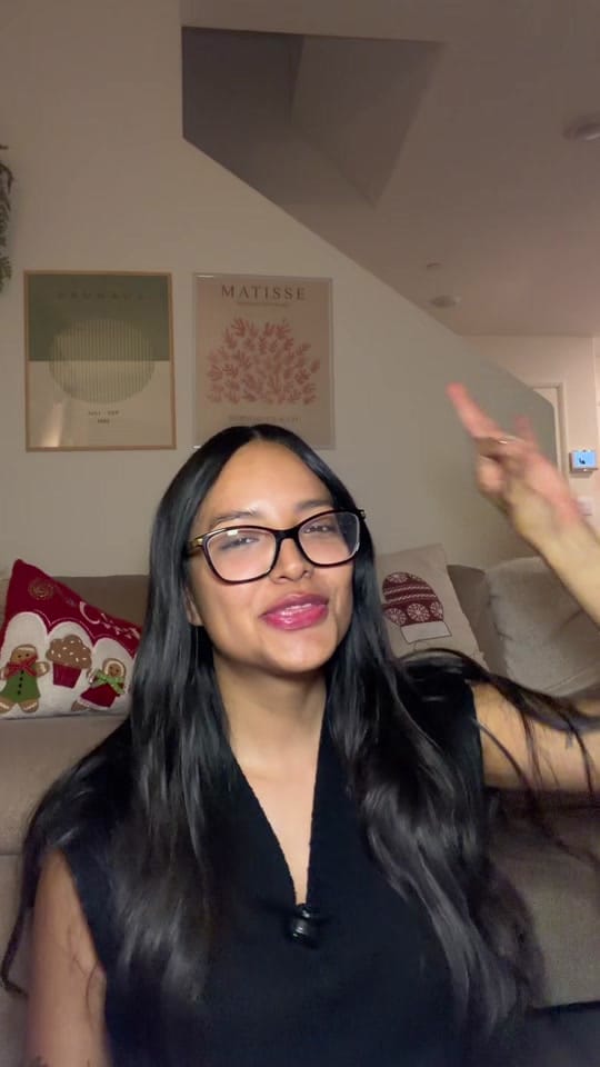 Post 1 by Caeroline| Travel&Finance ✈️🏦 on TikTok (video)