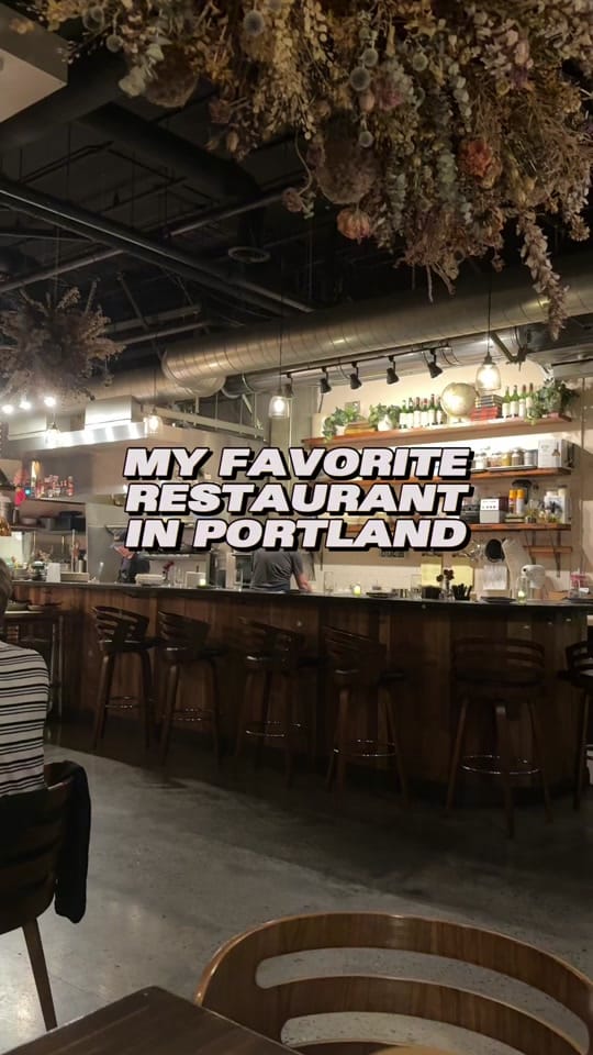 Post 7 by Jacob | @pdxfoodfinds on TikTok (video)