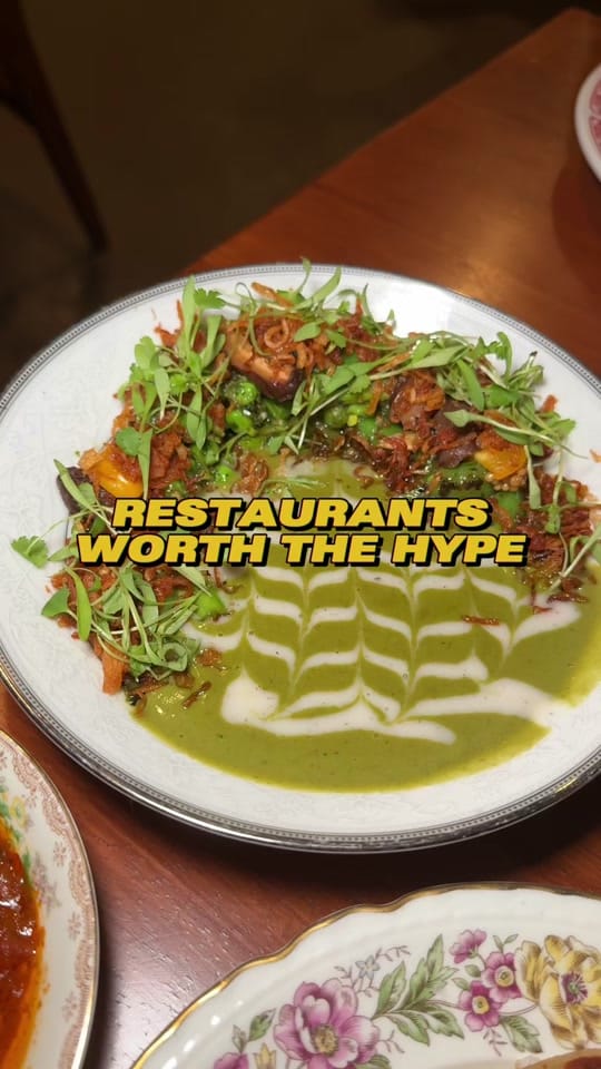 Post 5 by Jacob | @pdxfoodfinds on TikTok (video)
