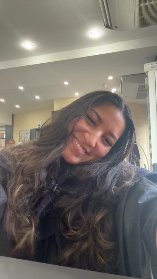 Post 2 by Jerrissa🤍 on TikTok (video)