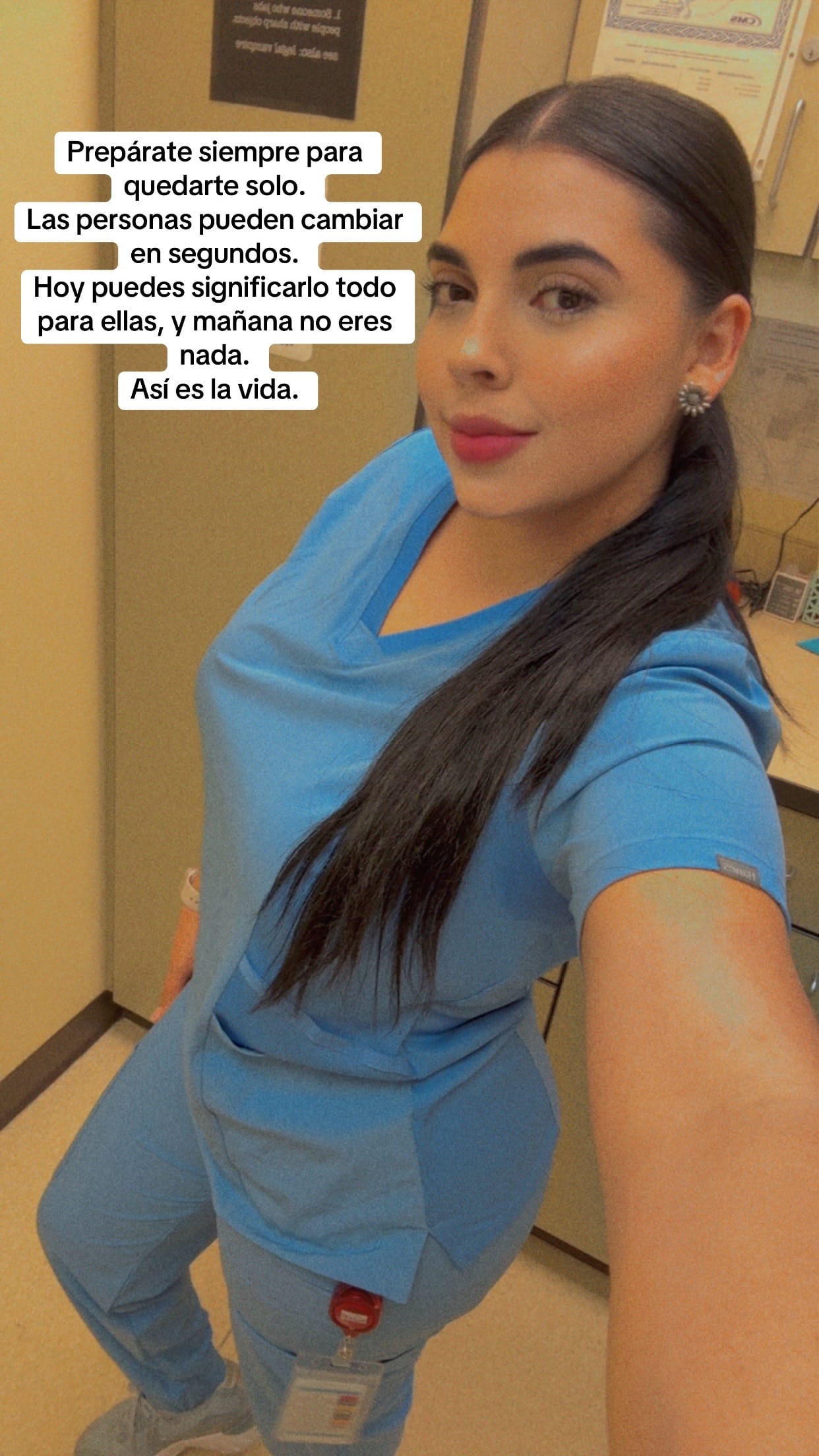 Post 4 by 💕𝓛𝓾𝓬𝓮𝔂 💕 ♉️ on TikTok (video)