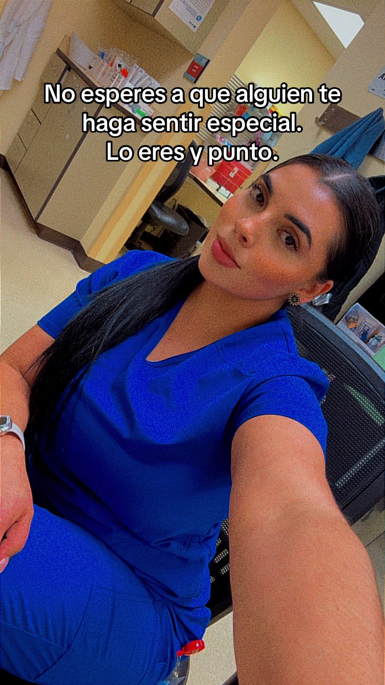 Post 5 by 💕𝓛𝓾𝓬𝓮𝔂 💕 ♉️ on TikTok (video)