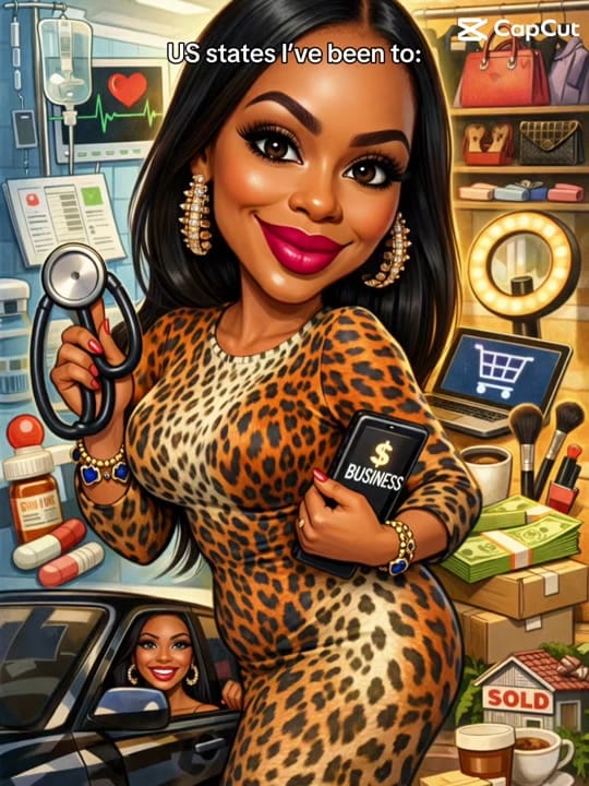 Post 8 by Tonichilds on TikTok (video)