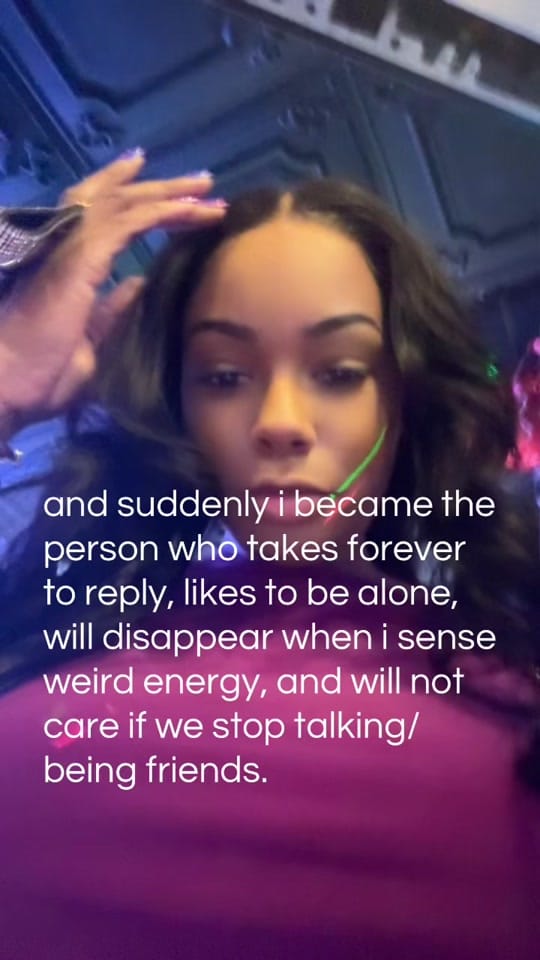 Post 1 by Tonichilds on TikTok (video)