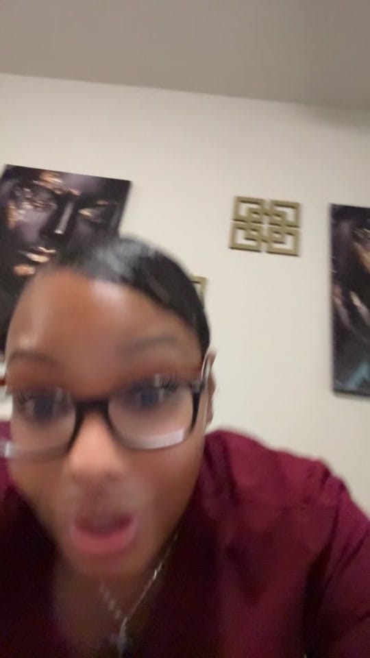 Post 6 by Tonichilds on TikTok (video)