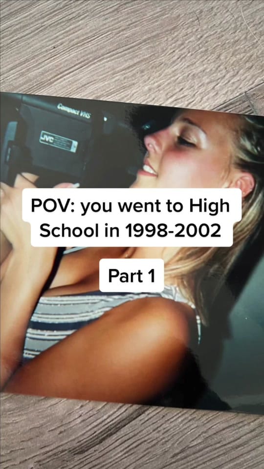 Post 9 by Jeanette Matlage on TikTok (video)