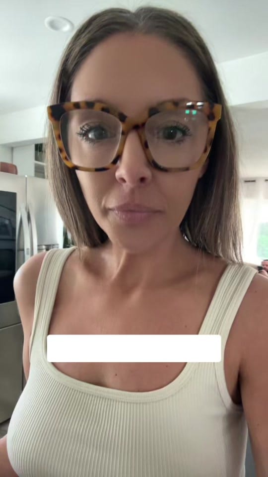 Post 1 by Jeanette Matlage on TikTok (video)