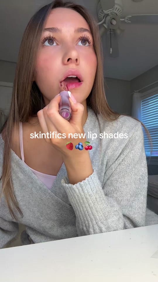 Post 5 by bianca on TikTok (video)