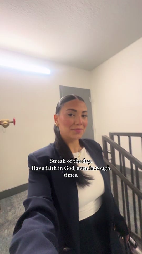 Post 10 by Christina on TikTok (video)
