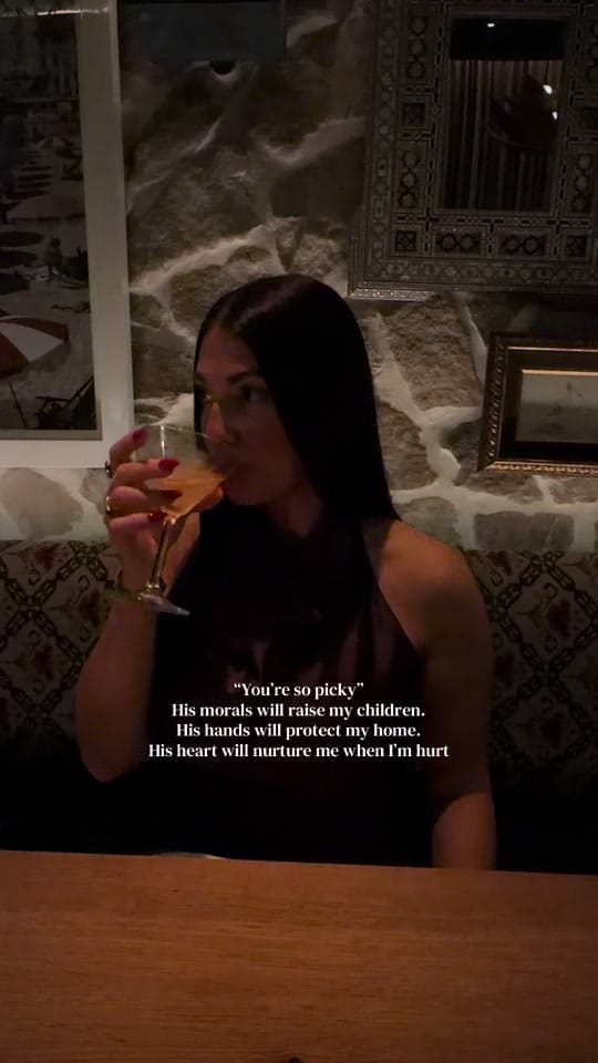 Post 7 by Christina on TikTok (video)