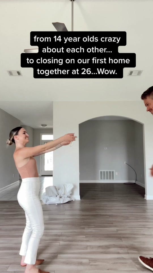 Post 10 by Jayleigh Flood on TikTok (video)