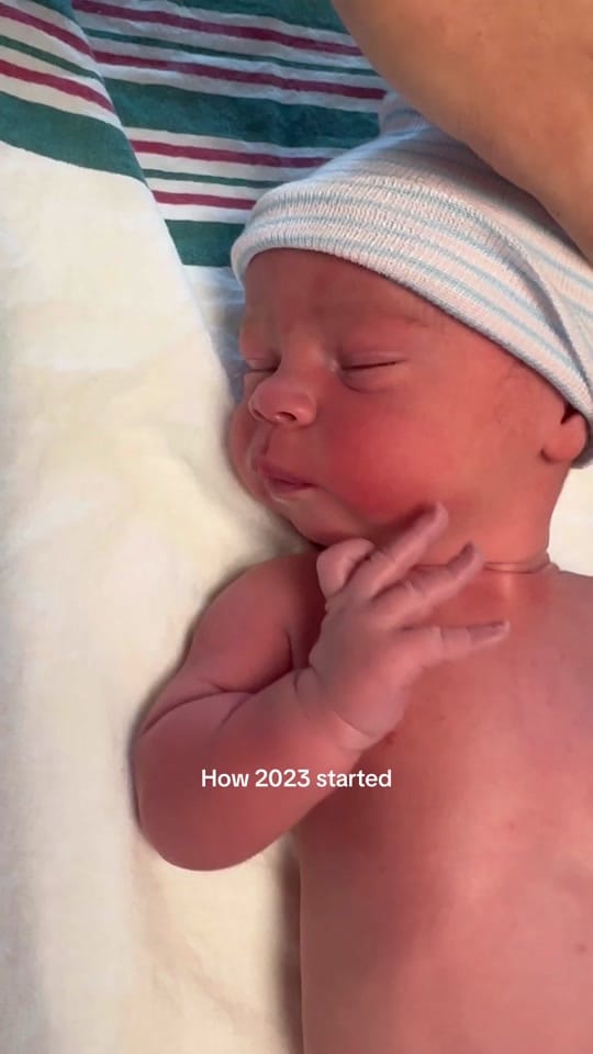 Post 4 by Jayleigh Flood on TikTok (video)