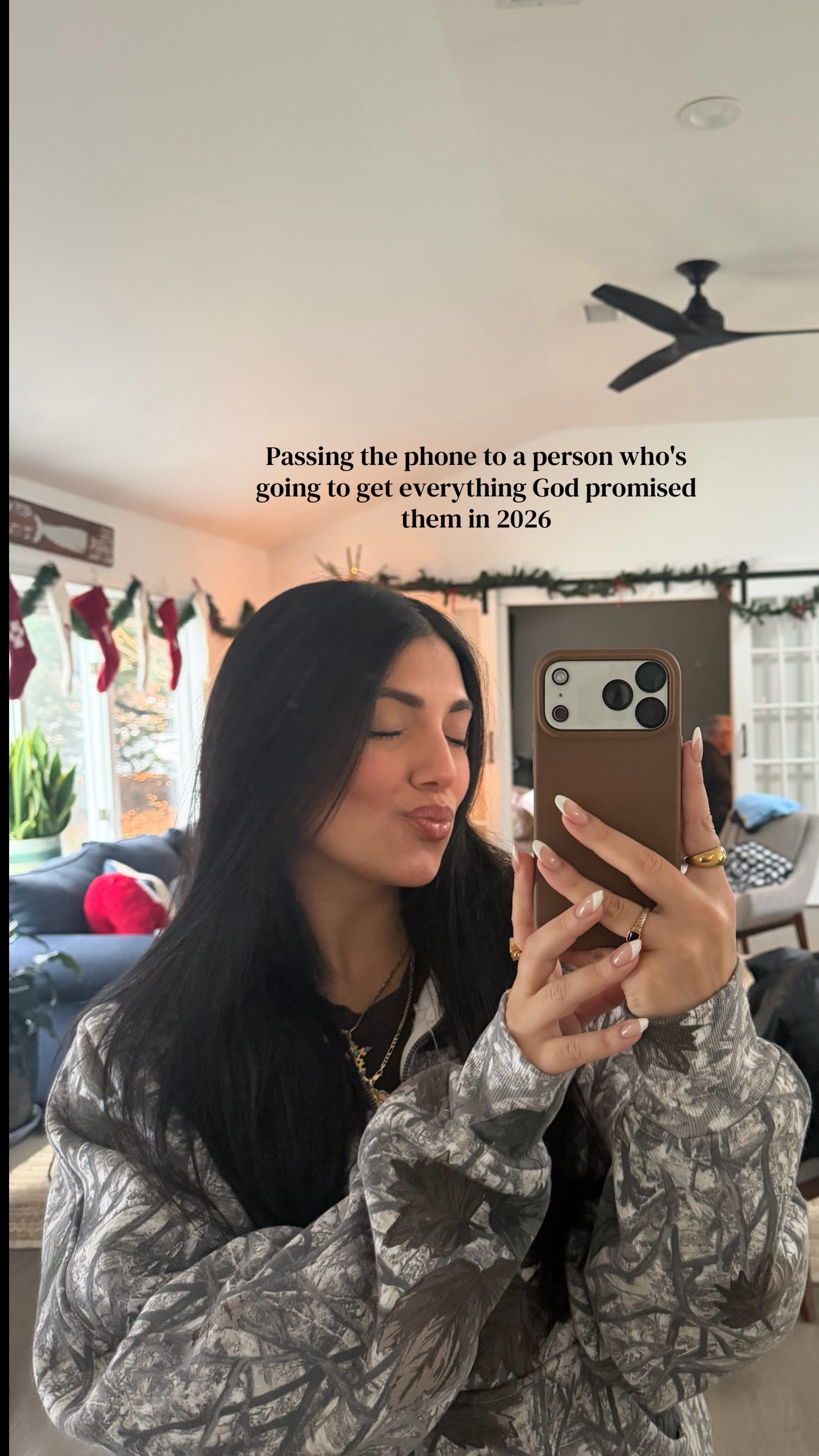 Post 8 by Christina on TikTok (video)