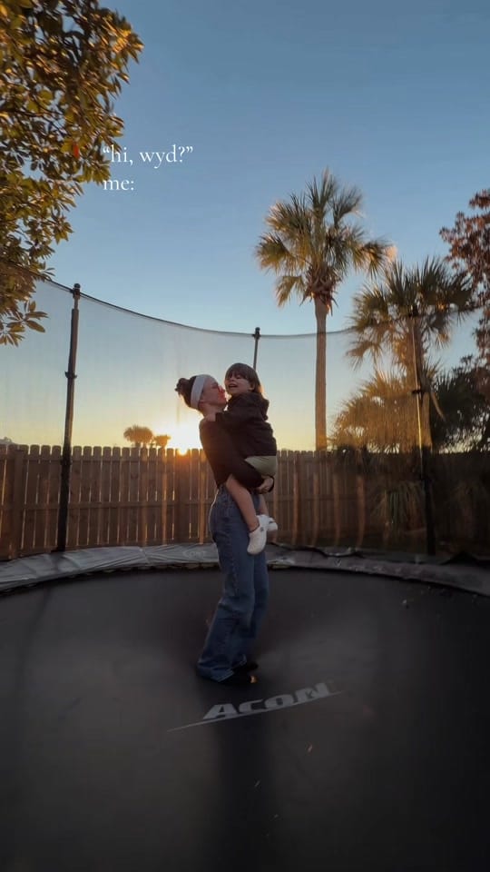 Post 1 by Jayleigh Flood on TikTok (video)