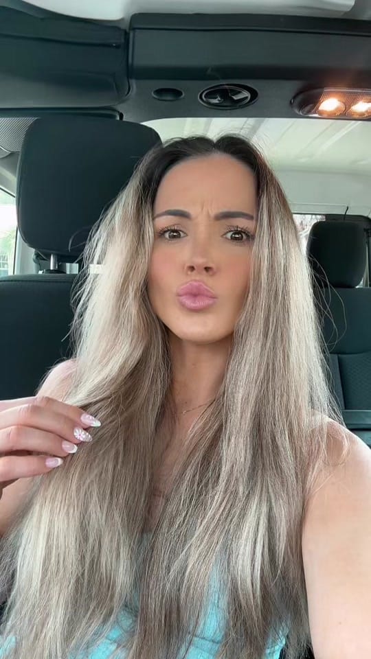 Post 8 by Jayleigh Flood on TikTok (video)