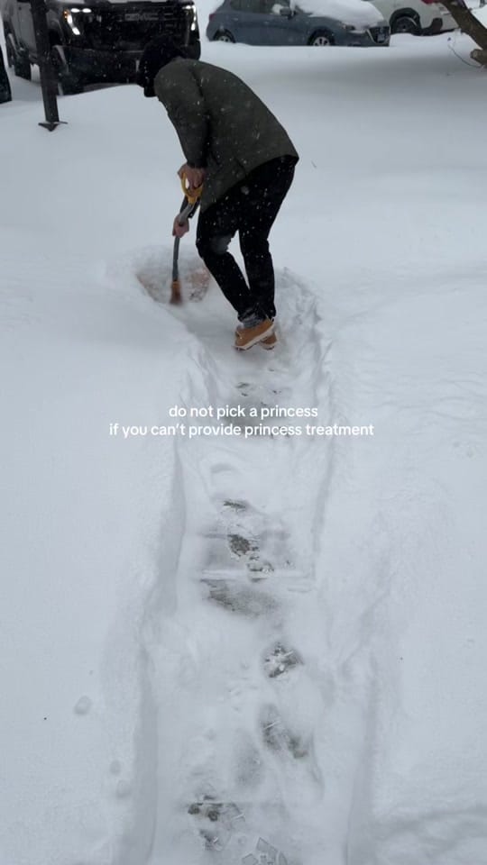 Post 8 by Lenasia Bear on TikTok (video)