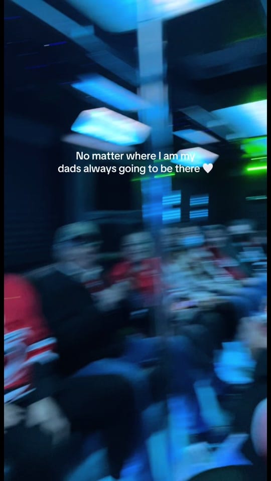 Post 5 by Lenasia Bear on TikTok (video)