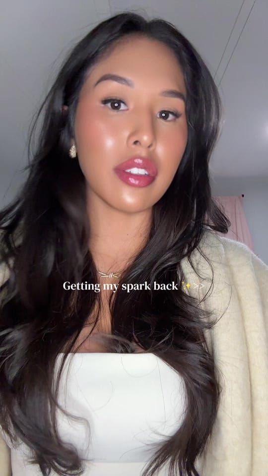 Post 1 by Lenasia Bear on TikTok (video)