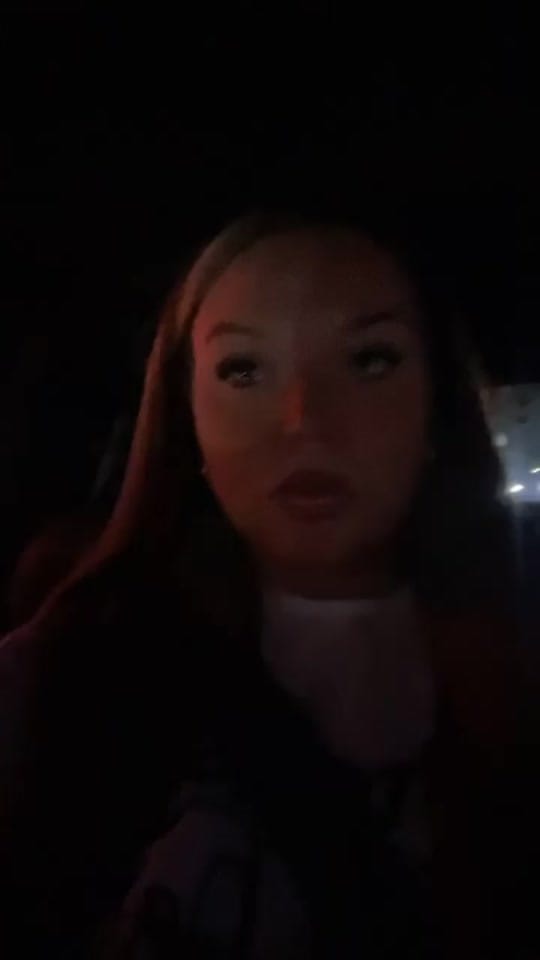 Post 2 by SwiftAF89 on TikTok (video)