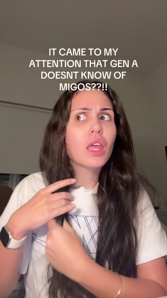 Post 9 by ARIANA PSARAKOS on TikTok (video)
