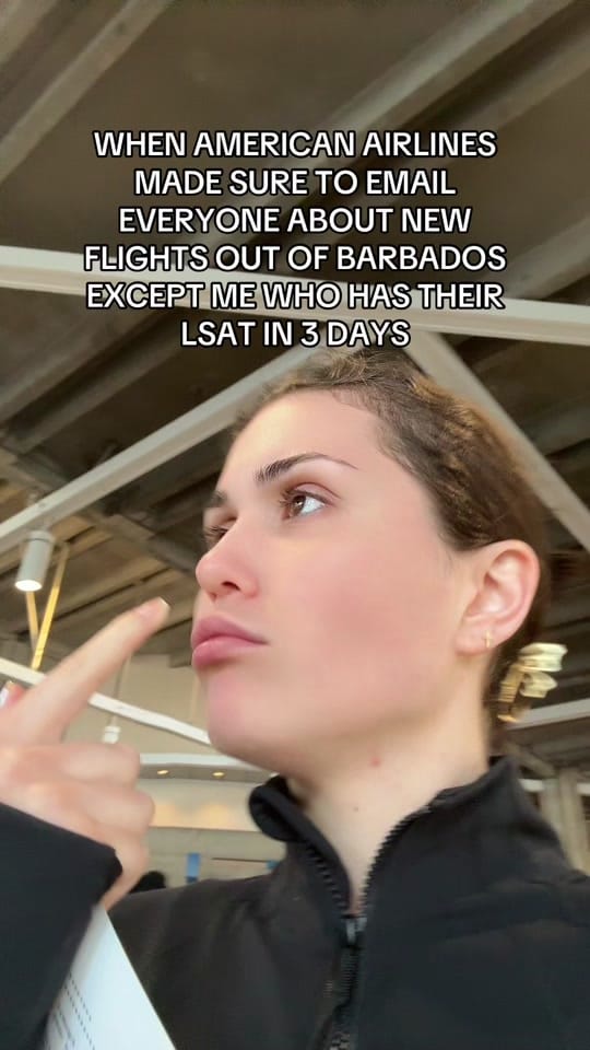 Post 3 by ARIANA PSARAKOS on TikTok (video)