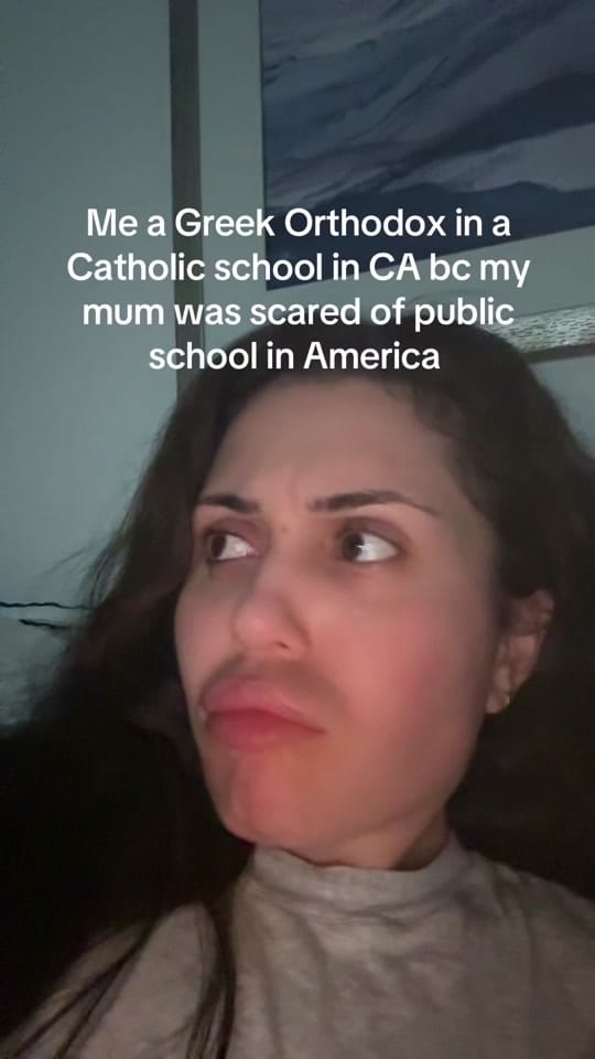 Post 5 by ARIANA PSARAKOS on TikTok (video)