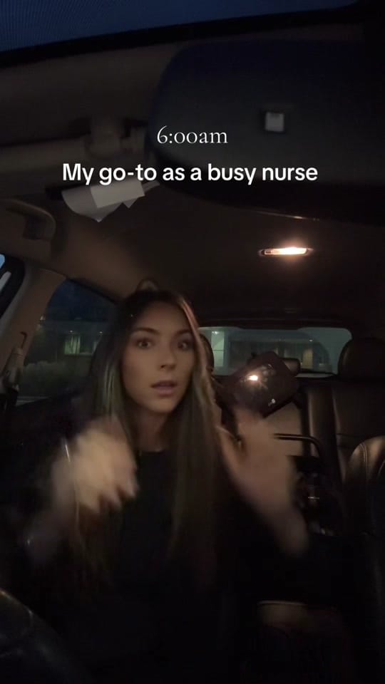 Post 3 by Ellie Brockbank on TikTok (video)