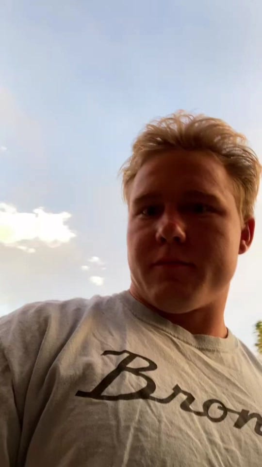 Post 10 by Ellie Brockbank on TikTok (video)