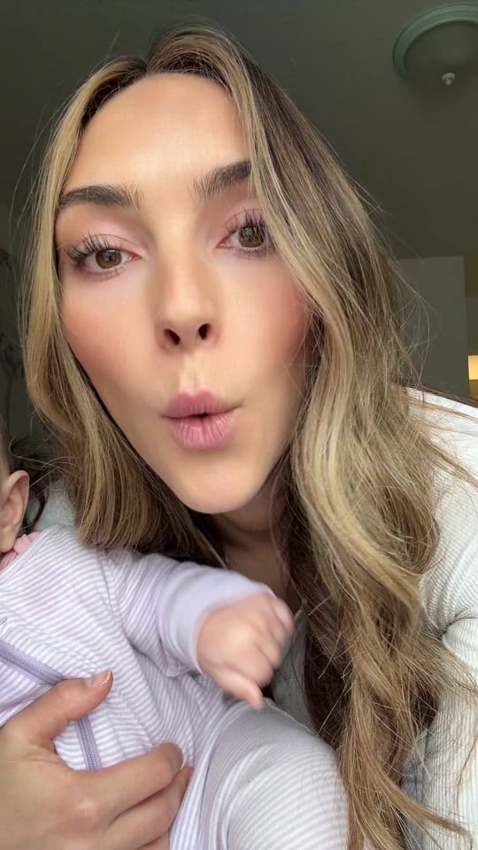 Post 2 by Ellie Brockbank on TikTok (video)
