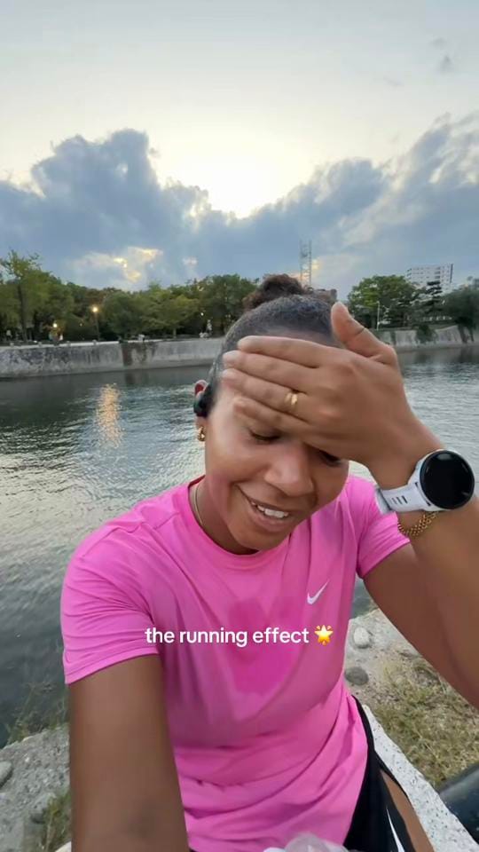 Post 1 by Yana | Travel + Running Gal 🌟 on TikTok (video)