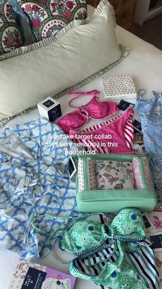 Post 5 by Brooke! on TikTok (video)