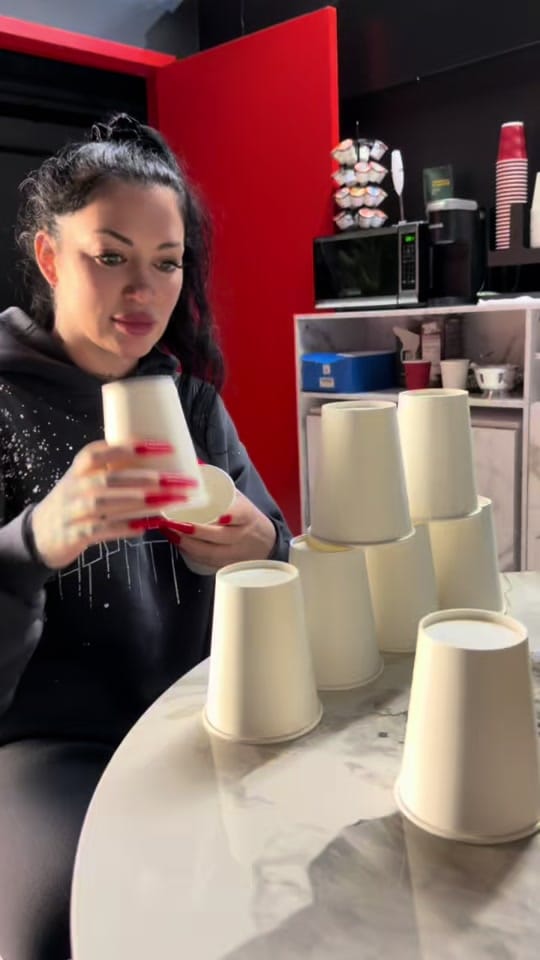 Post 2 by Heaux Cosmetics DTLA Store on TikTok (video)