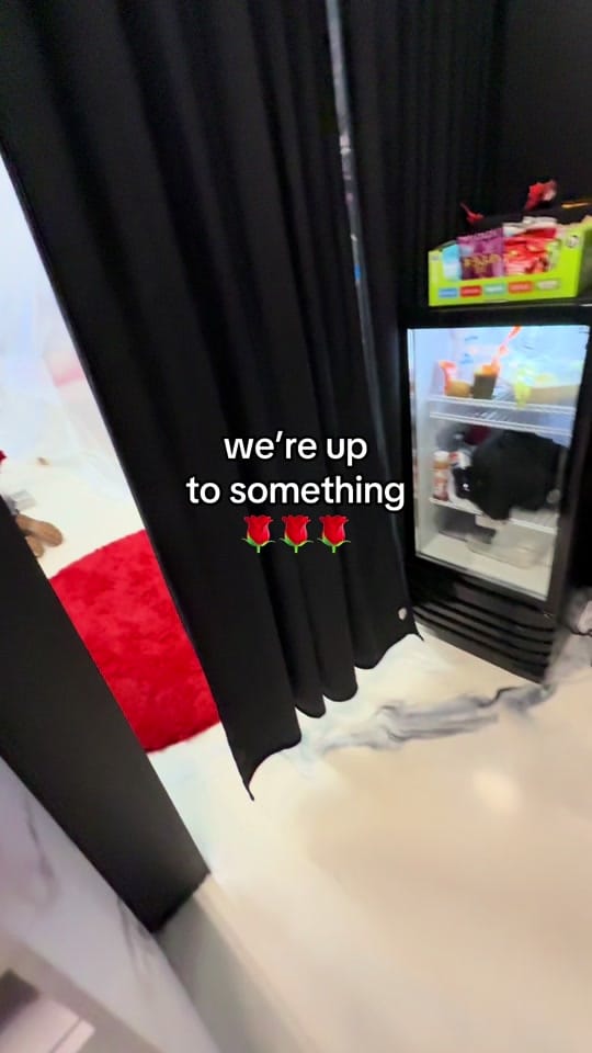 Post 4 by Heaux Cosmetics DTLA Store on TikTok (video)