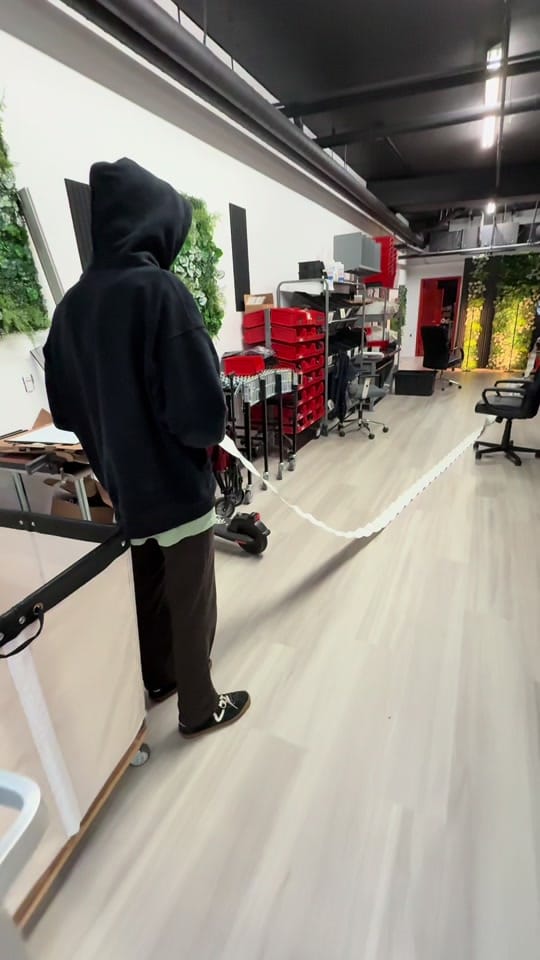 Post 5 by Heaux Cosmetics DTLA Store on TikTok (video)