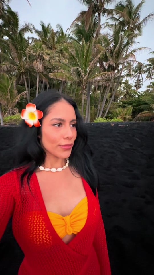 Post 10 by Samara Perez on TikTok (video)