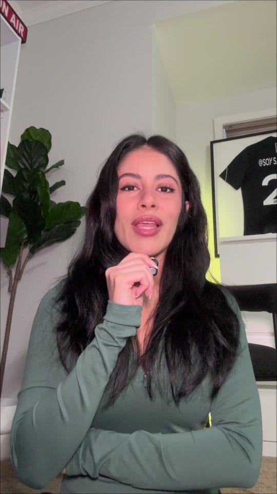 Post 3 by Samara Perez on TikTok (video)
