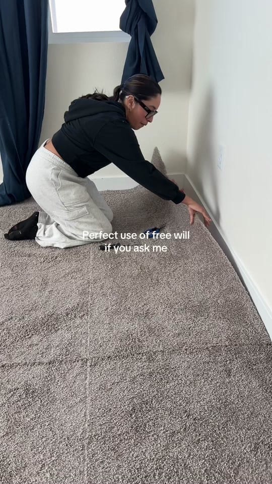 Post 1 by Dani Guerrero on TikTok (video)