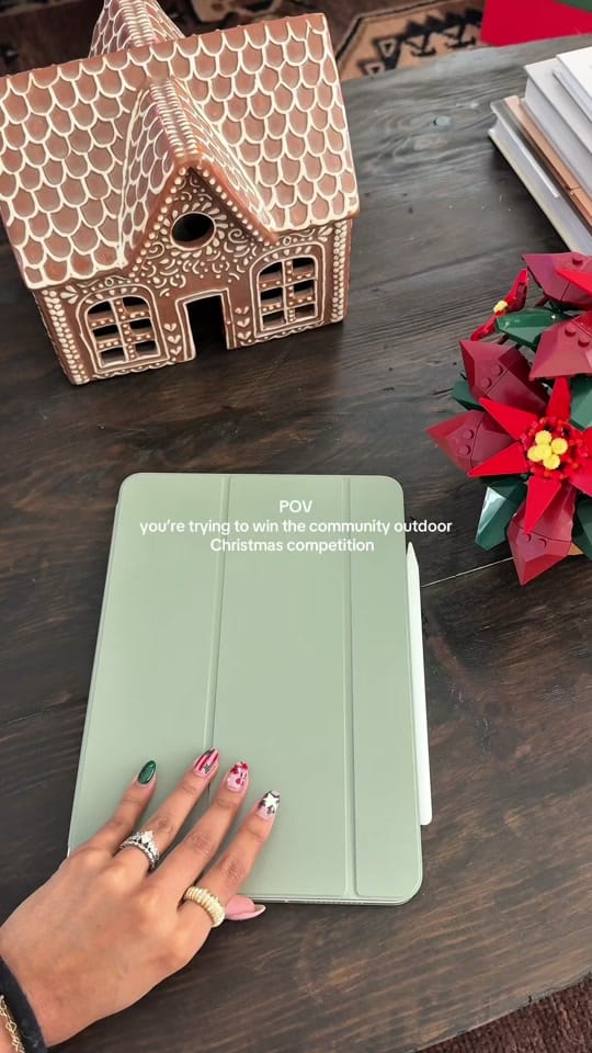 Post 6 by Dani Guerrero on TikTok (video)